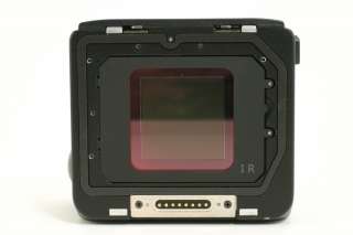 Kodak Professional DCS Pro Back 645M Digital Back 645M 204298  
