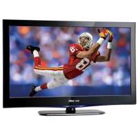 Be entertained with this Hisense 32 Class 720p LCD HDTV that has 