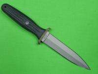   BLACKJACK Model 7119 Applegate Fairbairn Fighting Knife # 7377  