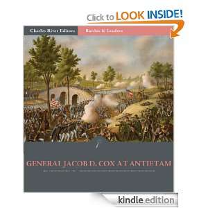 Battles & Leaders of the Civil War The Battle of Antietam 