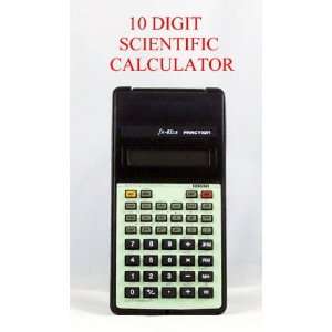  Scientific Calculator   Fx 82lb Electronics