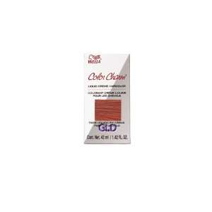  Wella Hair Color Charm 810 Red Red 1.42 oz. Beauty
