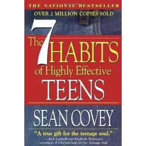   Of Highly Effective Teens Paperback By Covey, Sean N/A   N/A  Books