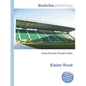  Easter Road Ronald Cohn Jesse Russell Books