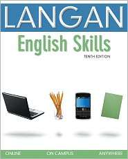English Skills, (0073533300), John Langan, Textbooks   
