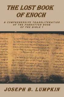   Enoch, and The Lost Gospel of Peter by Various, El Paso Norte Press
