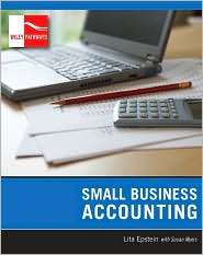   Accounting, (047019863X), Lita Epstein MBA, Textbooks   