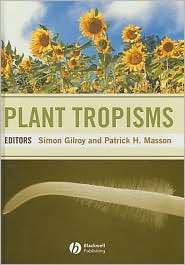 Plant Tropisms, (0813823234), Simon Gilroy, Textbooks   