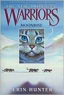 Moonrise (Warriors The New Erin Hunter