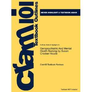   Crocker Houde, ISBN 9780763773595 (9781467272445) Cram101 Textbook