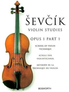   Scale Studies for the Violin (Schirmers Library of 