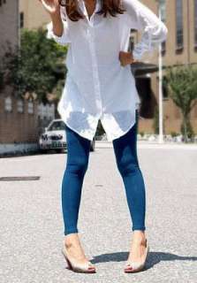 New Women soft Modal Leggings Tights Pants 8 colors  