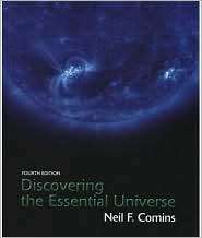   Universe, (1429280727), Neil F. Comins, Textbooks   