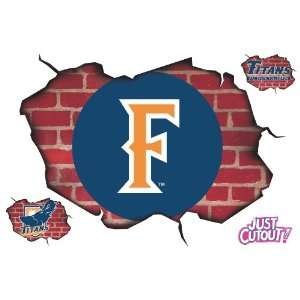  Cal State Fullerton   BreakOut Graphics