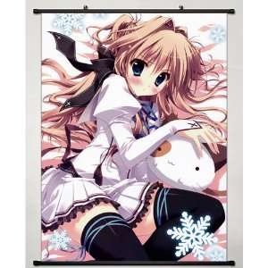   Mashiro iro Symphony  Love Is Pure White, 24*32