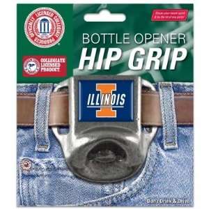 Team Promark HGU023 Hip Grip Bottle Opener  Illinois HG 