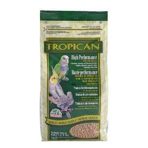  Tropican High Performance Weaning, Cockatiel, 1.8 Pound