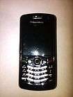 BlackBerry Pearl 8110   Black (AT&T) Smartphone