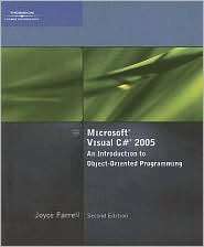   Programming, (1423901517), Joyce Farrell, Textbooks   