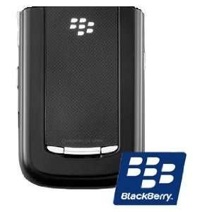  OEM Verizon Blackberry Tour 9630 Battery Door Electronics