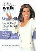 Leslie Sansone Walk Slim   Fast and Firm 4 Really Big Miles