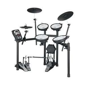  TD 11KV S V Compact Series Electronic Drum Set with V Pad 