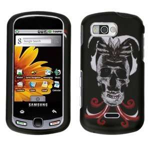  Samsung M900 Moment Phone Protector Cover, Lizzo Skull 
