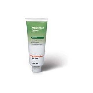 Smith and Nephew Secura Moisturizing Cream 6.5oz 59432000