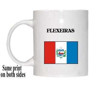  Alagoas   FLEXEIRAS Mug 