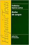   ), (071900764X), Federico García Lorca, Textbooks   