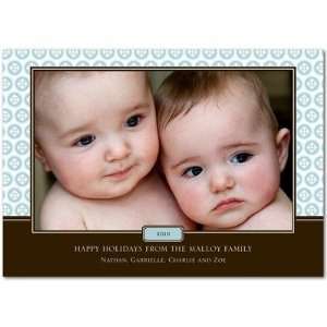 Christmas Cards   Elegant Backdrop By Simply Put For Tiny Prints 