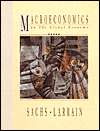 Macroeconomics in the Global Economy, (0131022520), Jeffrey D. Sachs 