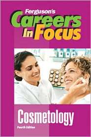 Cosmetology, (081607271X), Ferguson Publishing, Textbooks   Barnes 