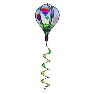  In the Breeze Hot Air Balloon 6 Panel Kinetic Hot Air Balloon 