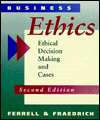   and Cases, (0395675510), O. C. Ferrell, Textbooks   