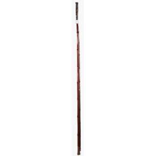 Danielson Bamboo Pole, 10 Feet, Piece of 2  Sports 