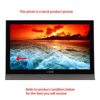  M260VA Razor LED LCD HD TV 720p 0.86 SLIM 8ms HDMI 20,0001 Contrast