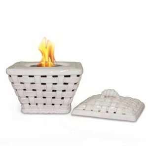  Venice Pasta LONGFIRE Flamepot or Fire Pot by Pacific 