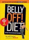 The South Beach Diet, Arthur Agatston M.D. 2003 Lose Belly Fat Fast