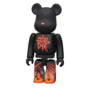  Be@rbrick Series 21   Pattern (Prodigy) Toys & Games
