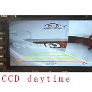 Image quality of CCD camera is clearer than that of CMOS and CMD 