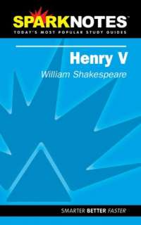   Richard III (SparkNotes Literature Guide Series) by 