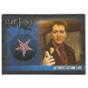   Potter & The Deathly Hallows C8   George Weasley 
