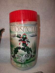 Bionicle 8616 Metru Nui Vahki Vorzakh  