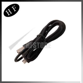 USB Sync Data Cord Cable For BlackBerry Storm 9500 9530  