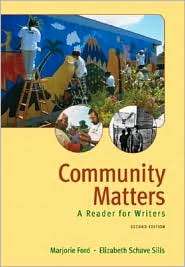  for Writers, (0321207831), Marjorie Ford, Textbooks   