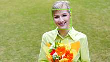   the smiles of only certain subjects – Face Recognition Linked