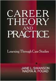 Career Theory and Practice Learning through Case Studies, (076191143X 