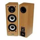 Axiom Audio M22 Main / Stereo Speakers