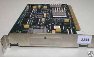 IBM 2844 AS400 iSeries PCI IOP Card  